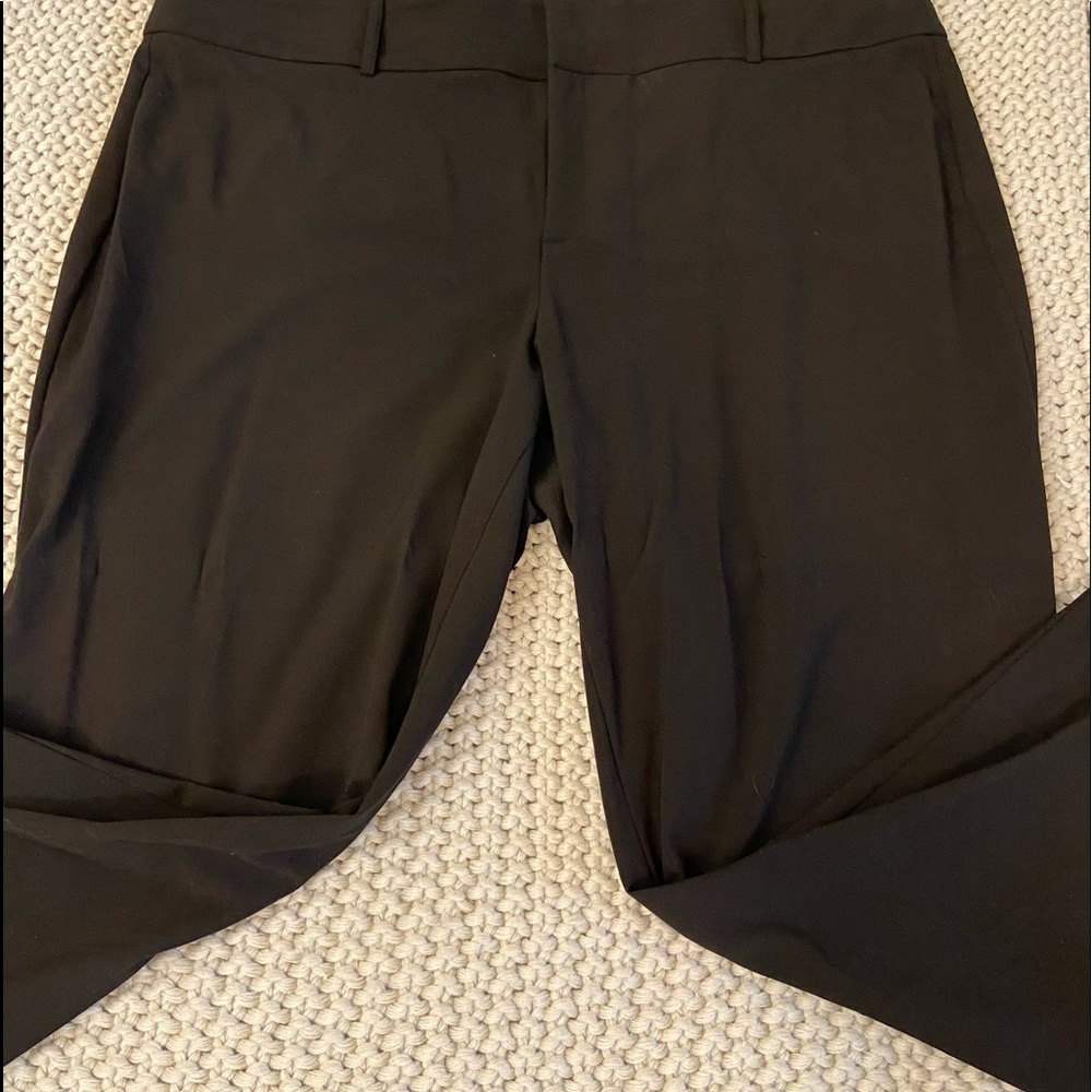 Alyx dress pants black size 22W - Picture 1 of 3